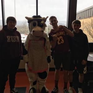 Meet your Posher, Ben